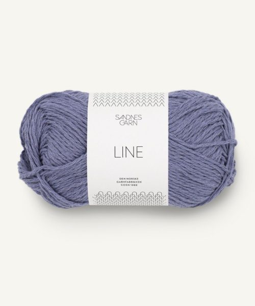 LINE - 5252 Lilla Skumring