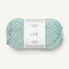 LINE - 7720 Blå Mint