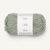 LINE - 8521 Lys grønn