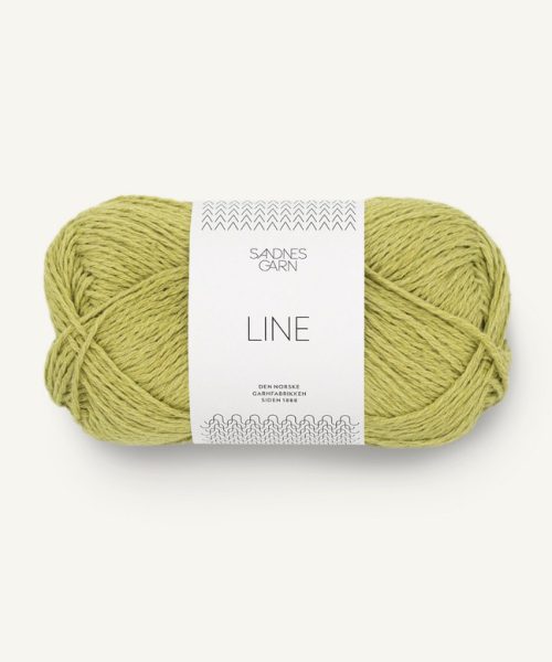 LINE - 9825 Sunny Lime