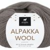 ALPAKKA WOOL - 552 MULDVARP