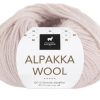 ALPAKKA WOOL - 556 PUDDERROSA