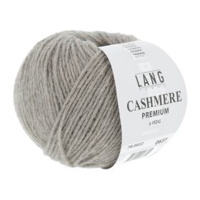 22 Beige Melange