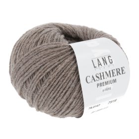 167 Lys brun