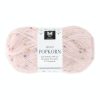 Multi popcorn - 504 Lys rosa