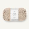 Peer Gynt - 2730 Beigmelert m/natur tweed