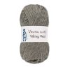 Viking wool - 513 Lys grå