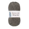 Viking wool - 515 Grå