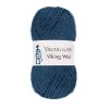 Viking wool - 526 Marine
