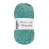 Viking wool - 529 Turkis