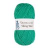 Viking wool - 530 Eplegrønn