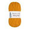 Viking wool - 540 Mandarin