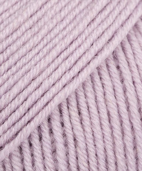 DROPS Baby Merino - 60 Lavendel frost