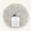 BALLERINA CHUNKY MOHAIR - 1022 gråmelert