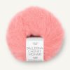 BALLERINA CHUNKY MOHAIR - 4213 Blossom