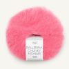 BALLERINA CHUNKY MOHAIR - 4315 Bubblegum pink