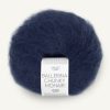 BALLERINA CHUNKY MOHAIR - 5581 Dyp marine