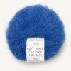 BALLERINA CHUNKY MOHAIR - 5845 Dazzling blue