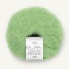 BALLERINA CHUNKY MOHAIR - 8733 Spring Green