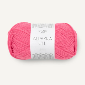 4315 Bubblegum Pink
