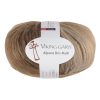 Alpaca Bris multi - 352 Brun