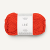 LINE - 3819 Spicy Orange