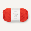 Tynn Line - 3819 Spicy Orange
