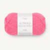 Alpakka følgetråd - 4315 Bubblegum pink