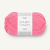 DOUBLE SUNDAY - 4315 Bubblegum pink