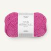 TYNN MERINOULL - 4628 Magenta