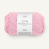 TYNN MERINOULL - 4813 PiNK LILAC