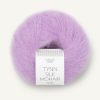 Tynn silk mohair (Sandnes garn) - 5023 Lilac