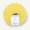 Tynn silk mohair (Sandnes garn) - 9004 Lemon