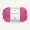 MERINOULL - 4628 MAGENTA