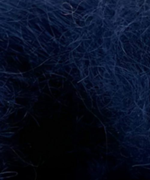 Bella fra Permin - 289 Navy blue