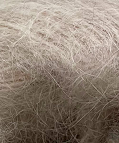 Bella fra Permin - 883271 Beige
