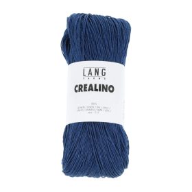 0010 Marineblå