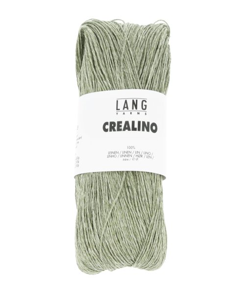 Crealino - 0091 Salvie melange
