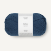Sisu - 6062 Mørk blå