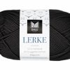Lerke - 8107 svart