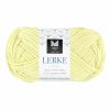 Lerke - 8177 Lys gul