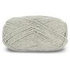 Eventyrlig Garn - 7602 Lys grå melert