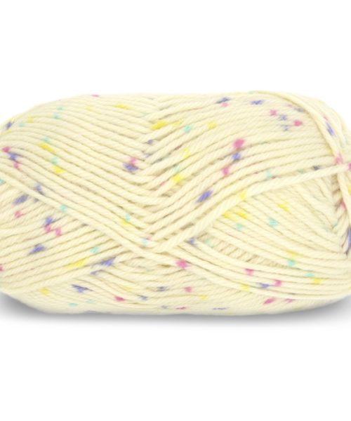 Eventyrlig Garn - 7608 Lollipop dott