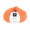 Kidsilk Erle - 9079 Honningmelon