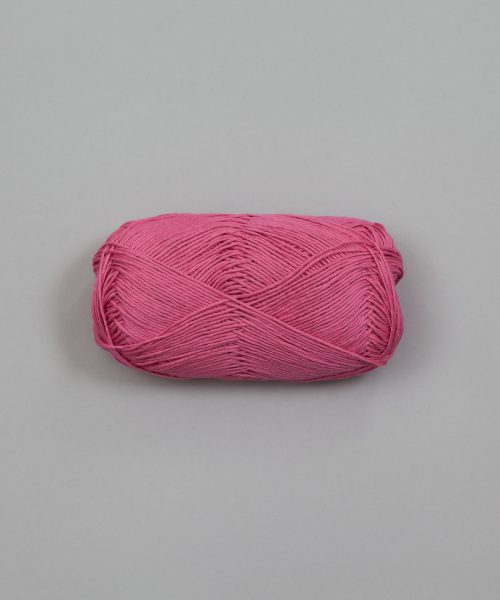 Pandora - 251 Mørk Rosa