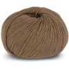 Soft Merino - 3038 Nøttebrun