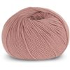Soft Merino - 3040 Dus rose
