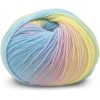 Soft Merino - 3041 Pastell print