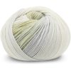 Soft Merino - 3043 Mint print