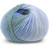 Soft Merino - 3044 Blå print